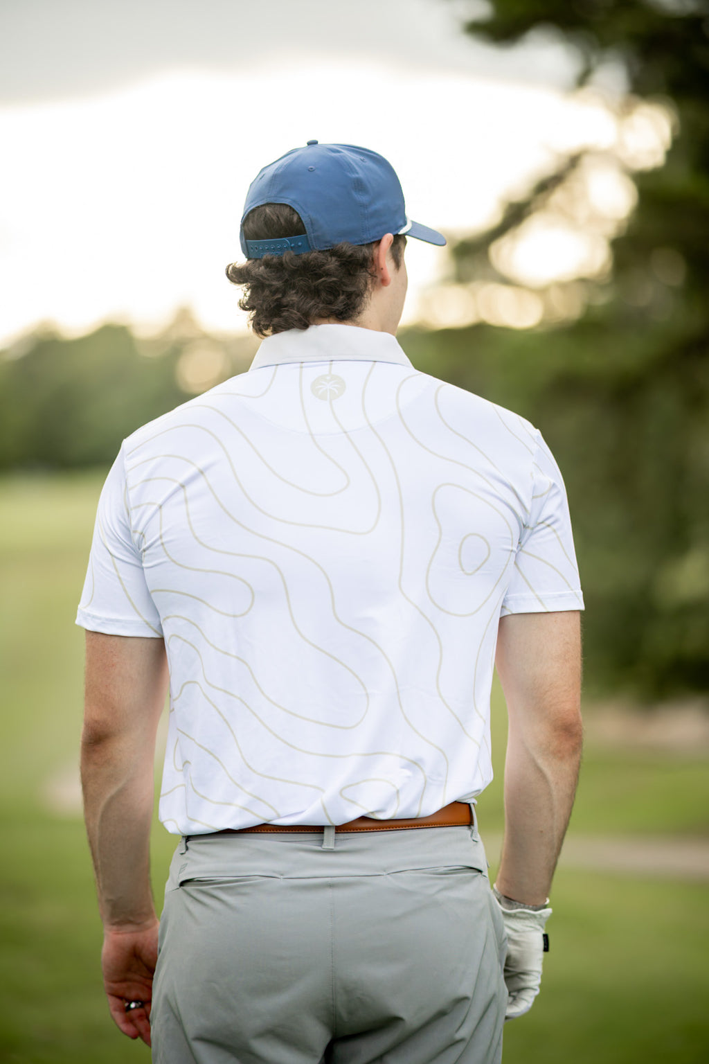 The Dune Polo - Fringe Golf