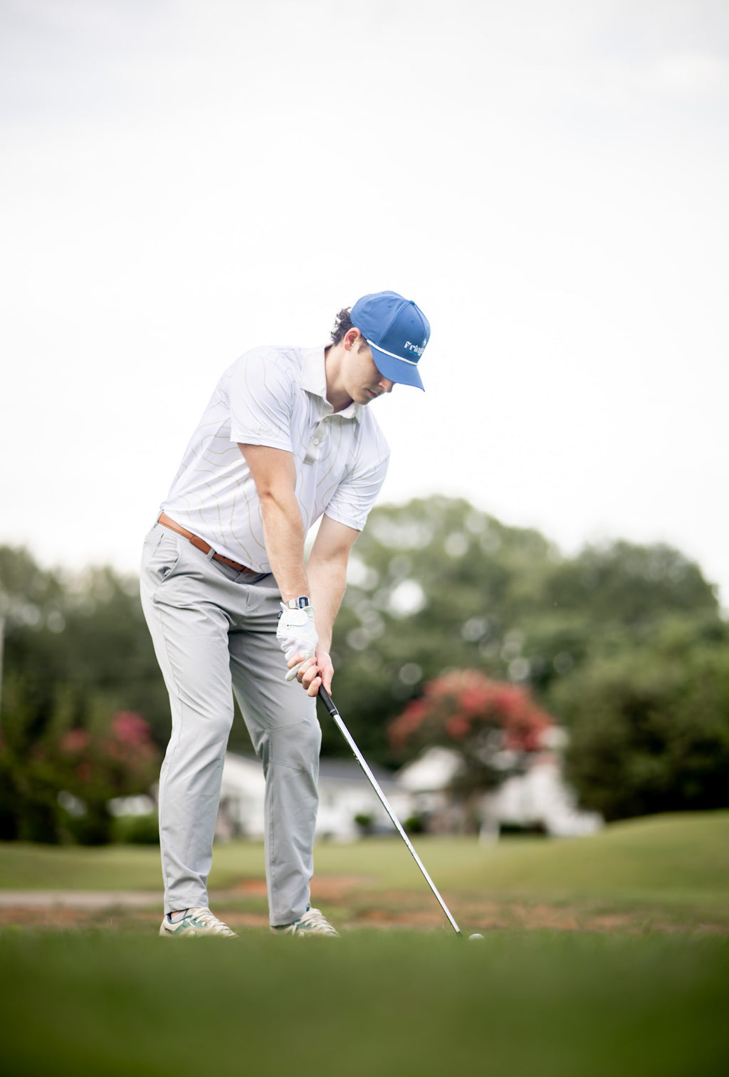 The Dune Polo - Fringe Golf