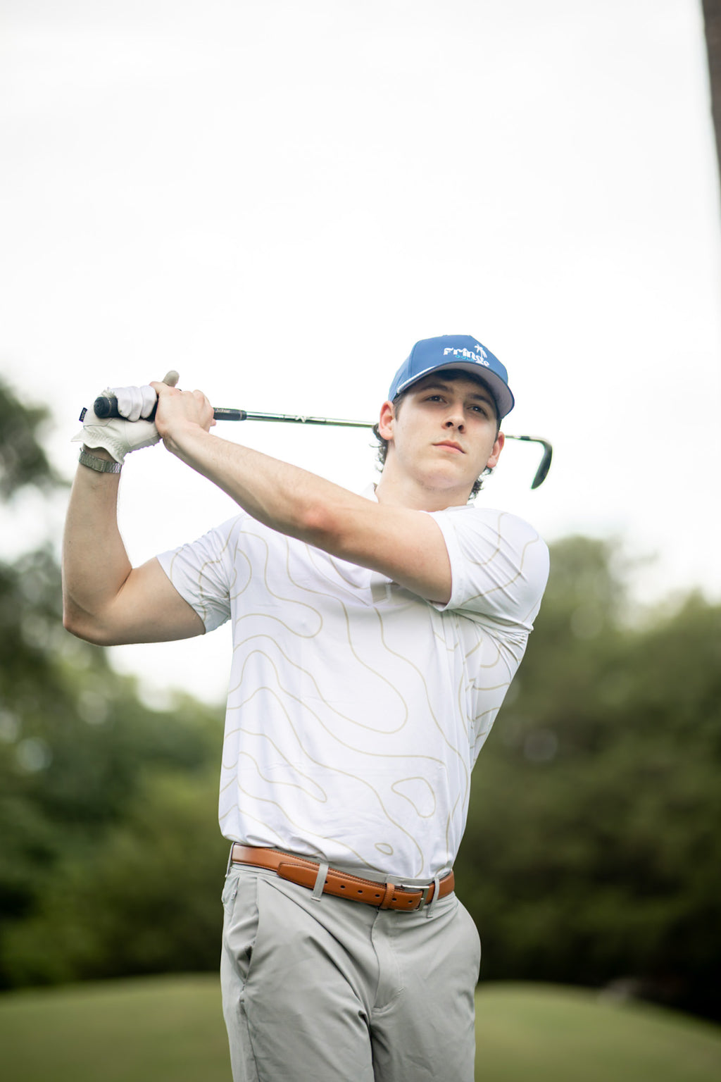 The Dune Polo - Fringe Golf