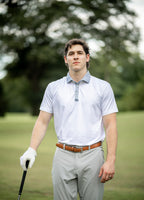 The Crest Polo - Fringe Golf