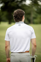 The Crest Polo - Fringe Golf