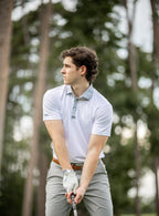 The Crest Polo - Fringe Golf