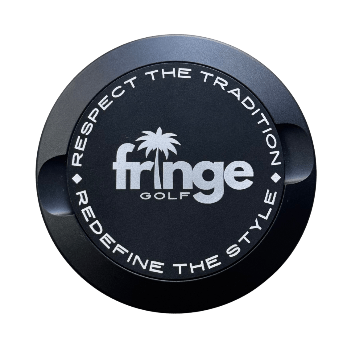 The Fringe Tin - Fringe Golf