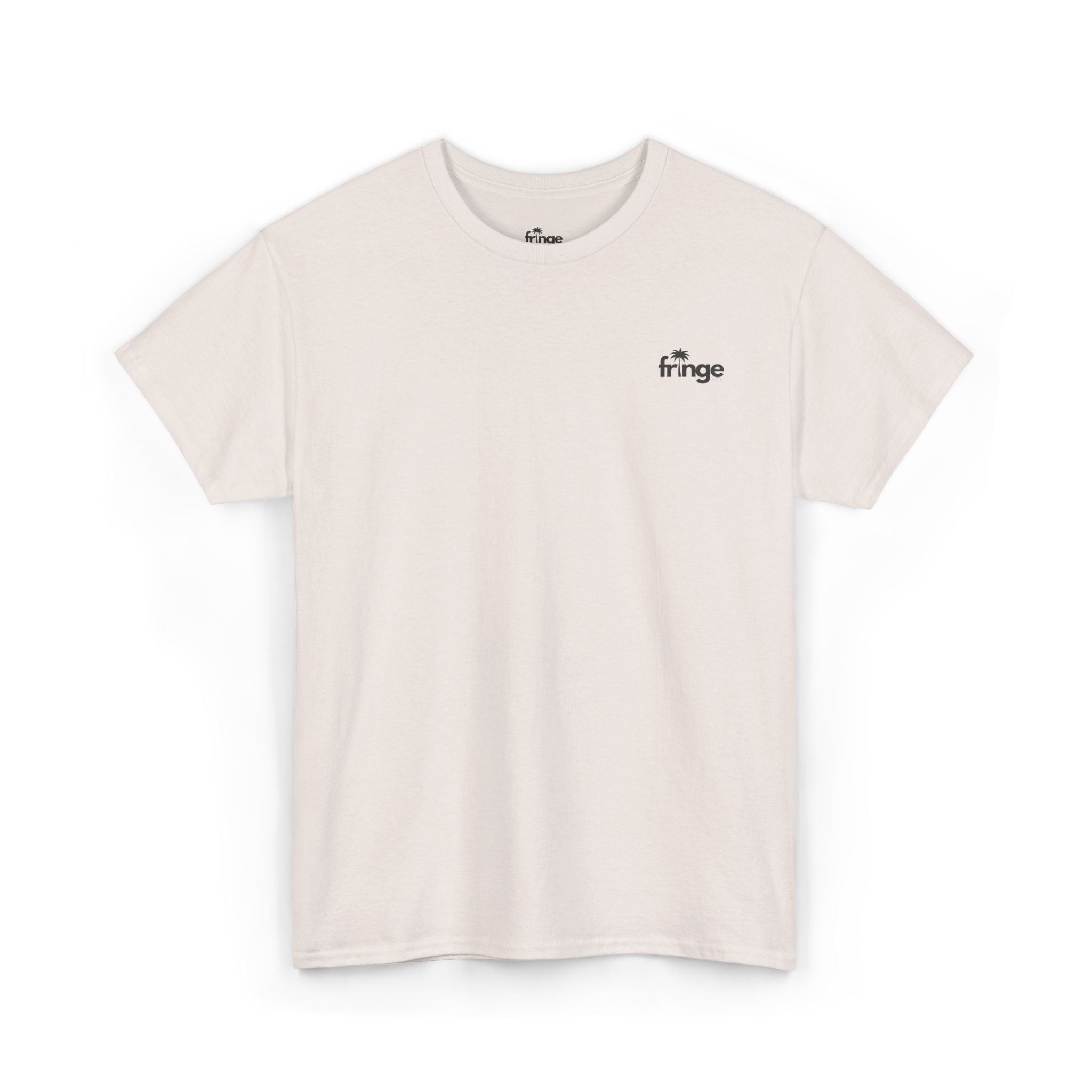The Fringe Drinker Tee - Fringe Golf