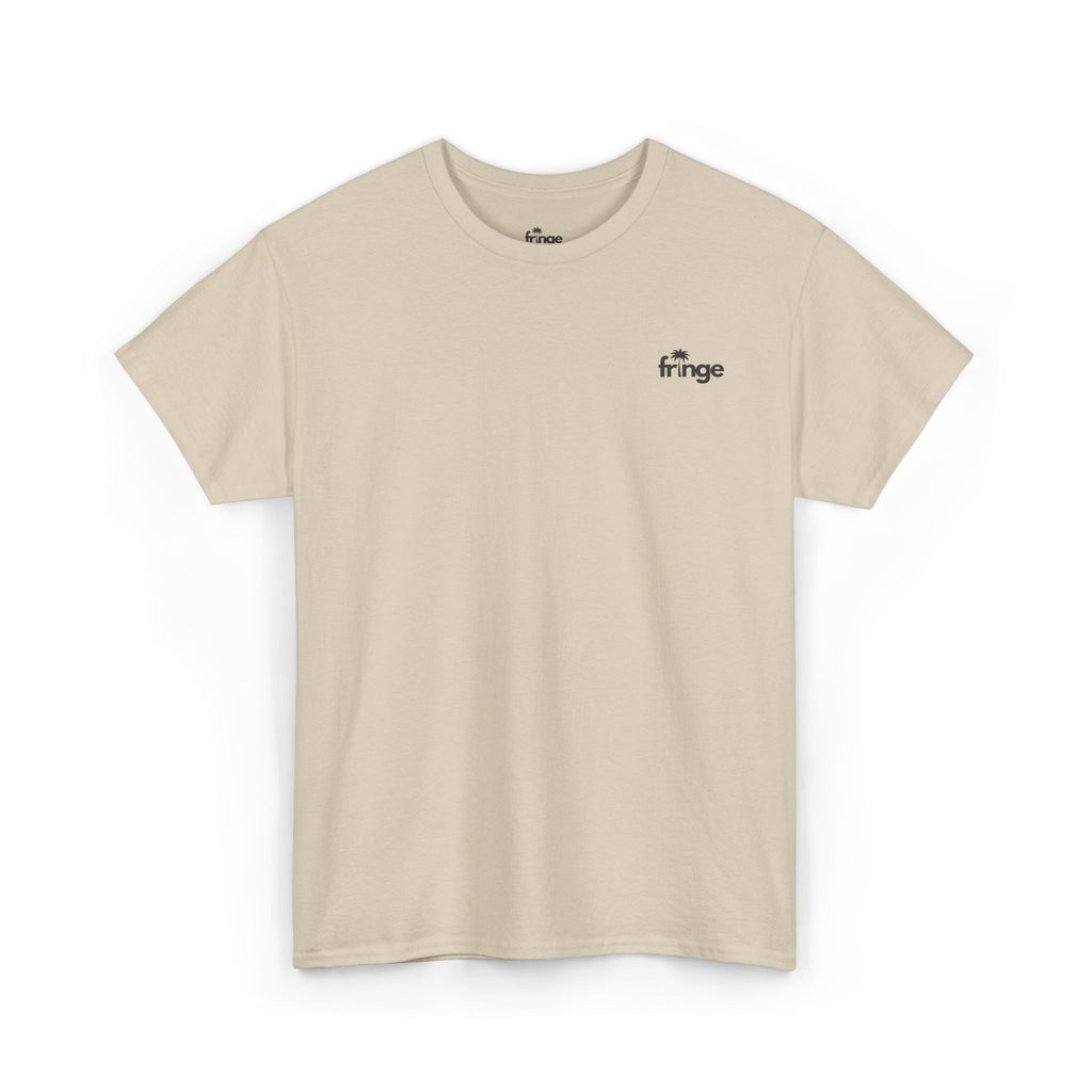 The Fringe Drinker Tee - Fringe Golf