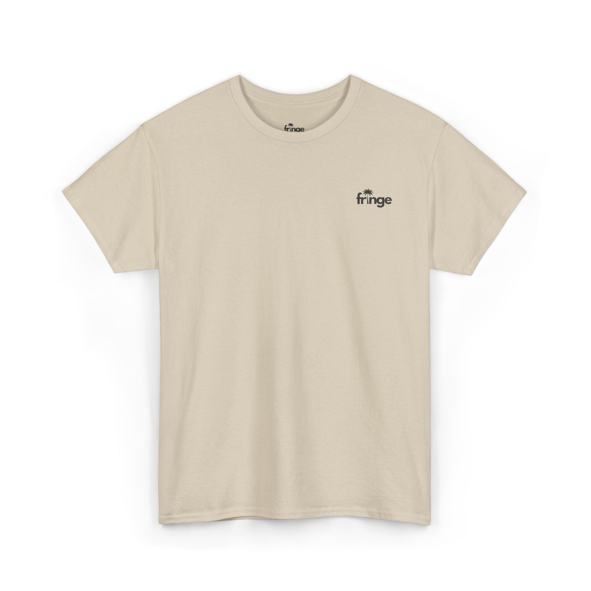 The Fringe Drinker Tee - Fringe Golf