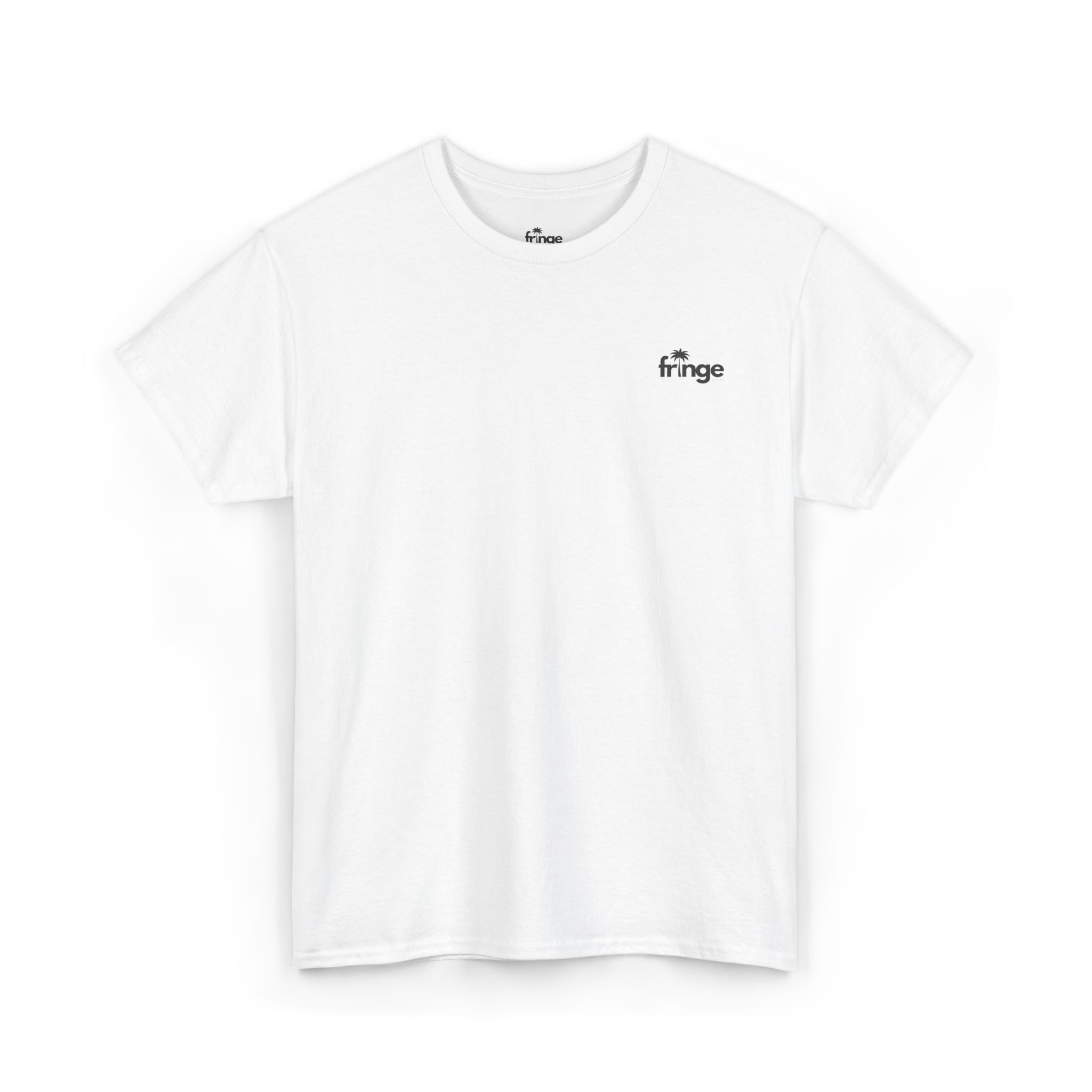 The Fringe Drinker Tee - Fringe Golf