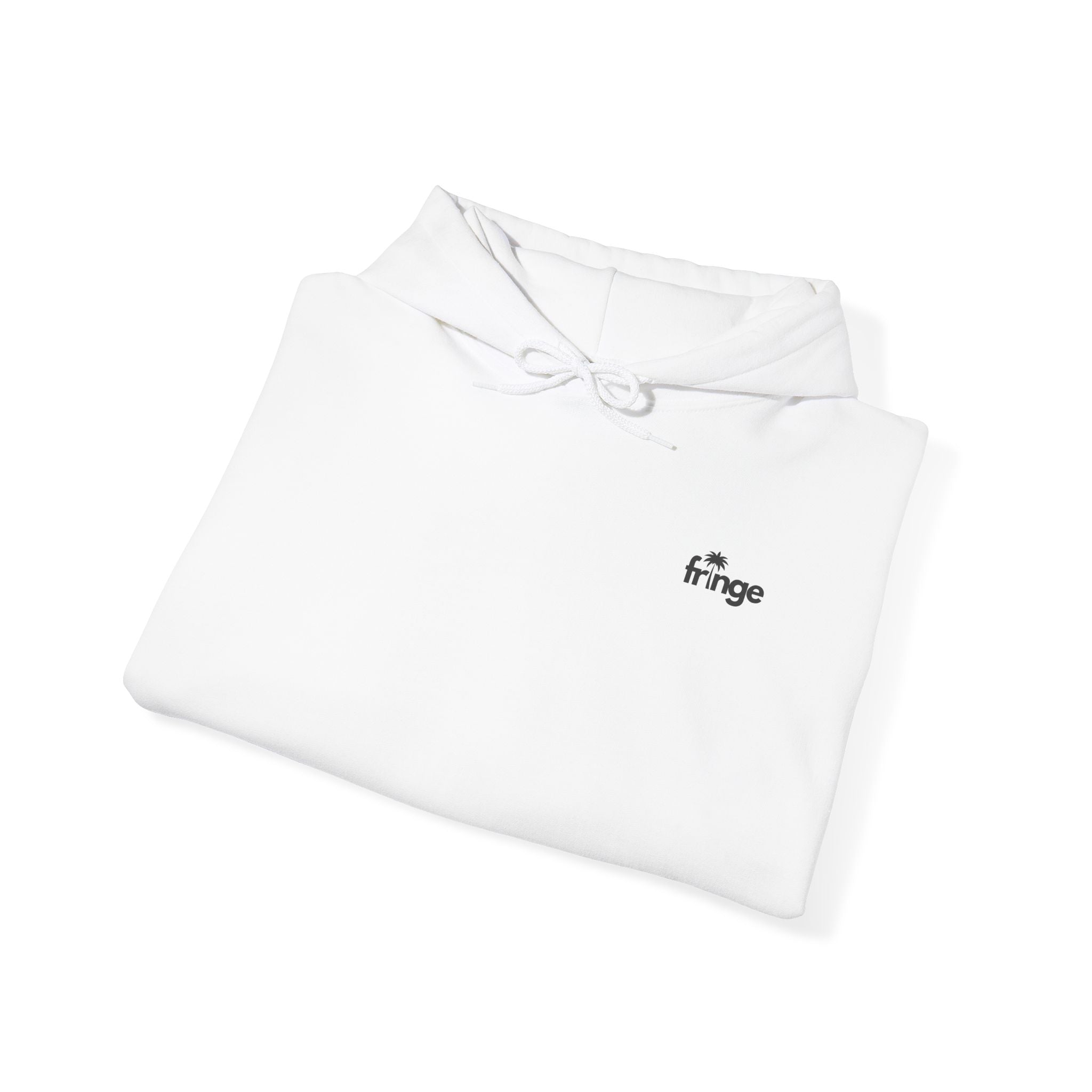 Cart Girl Hoodie - Fringe Golf
