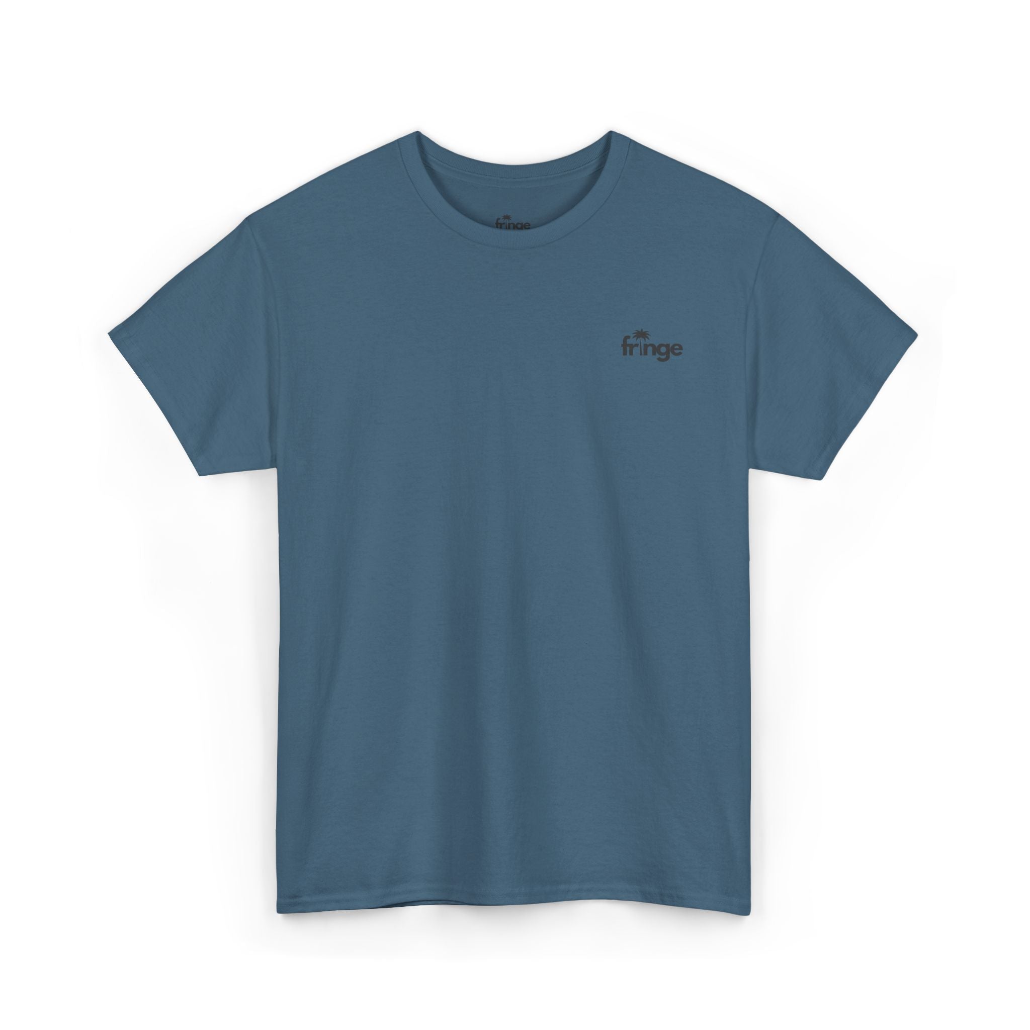 The Fringe Drinker Tee - Fringe Golf