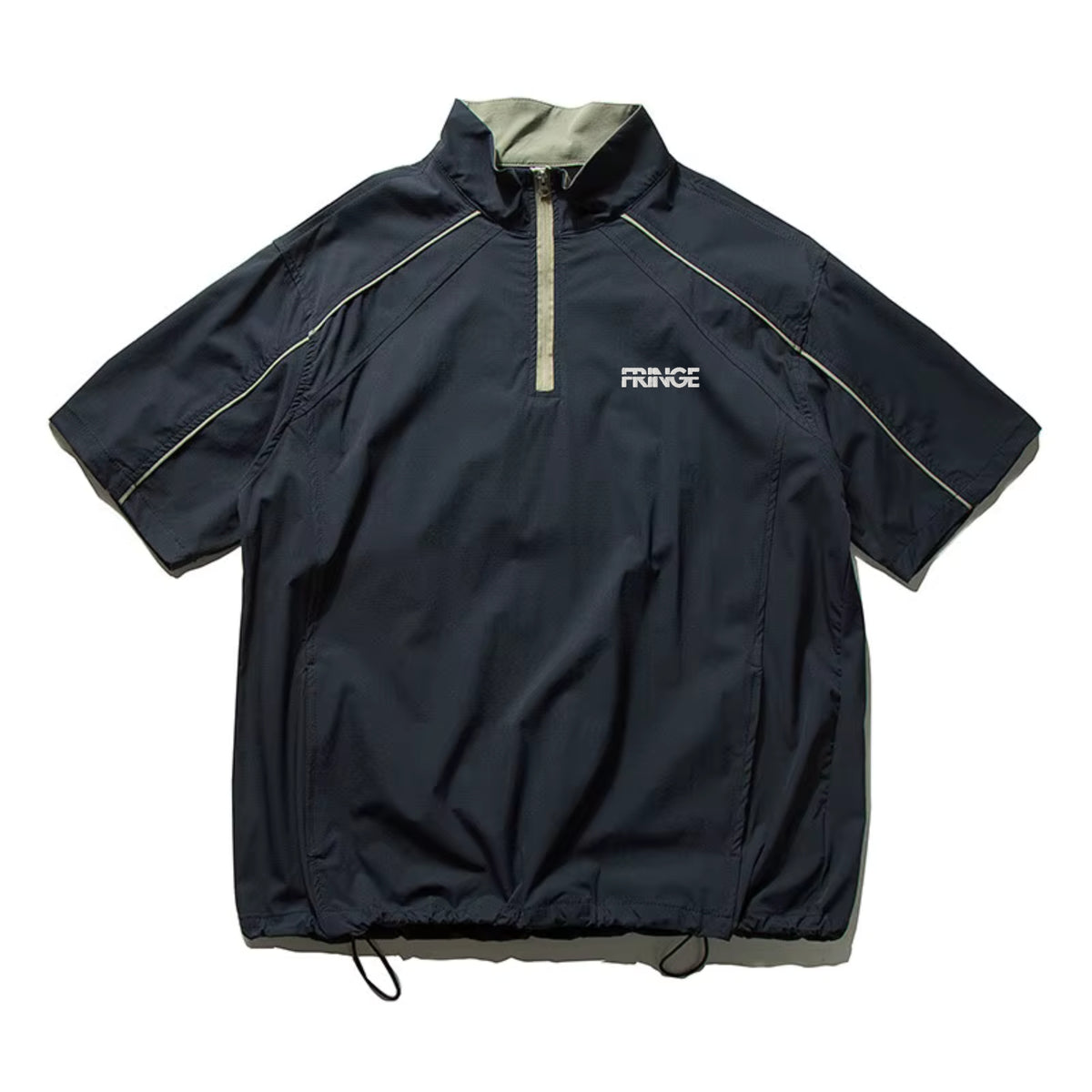 Stealth Jacket - Black
