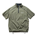 Stealth Jacket - Olive