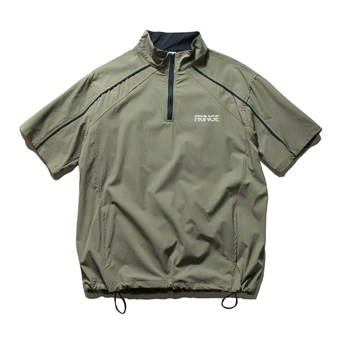 Stealth Jacket - Olive