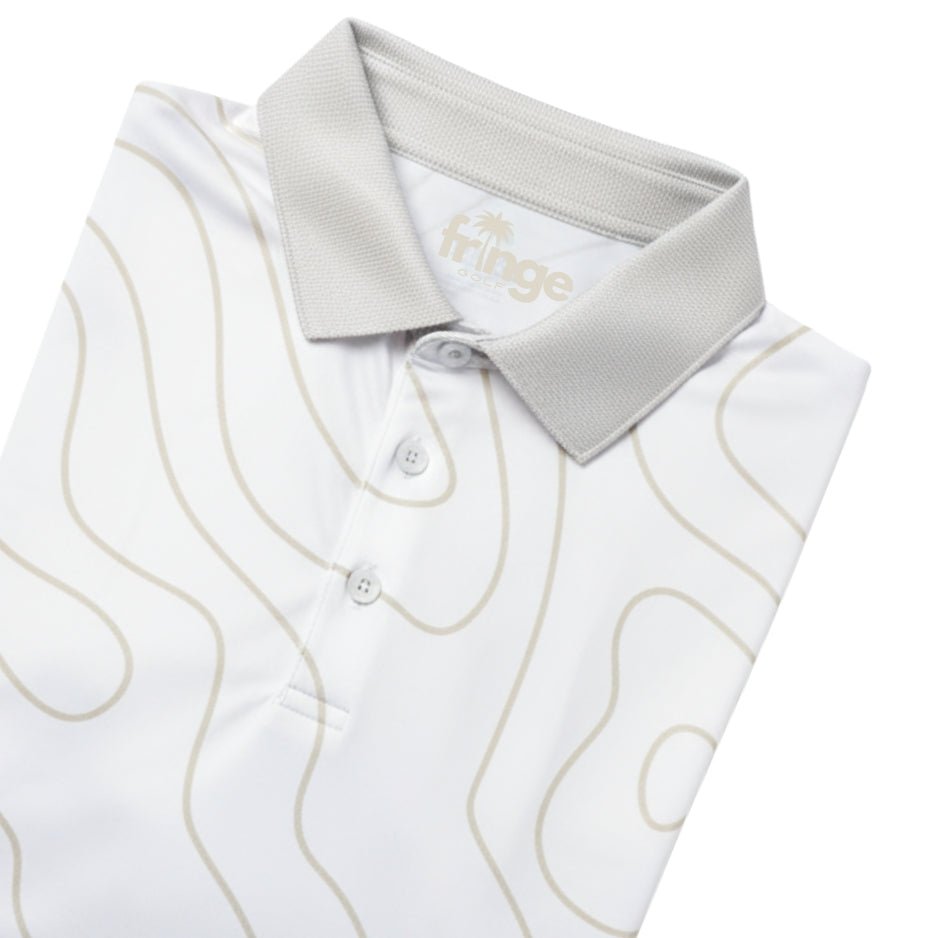 The Dune Polo - Fringe Golf
