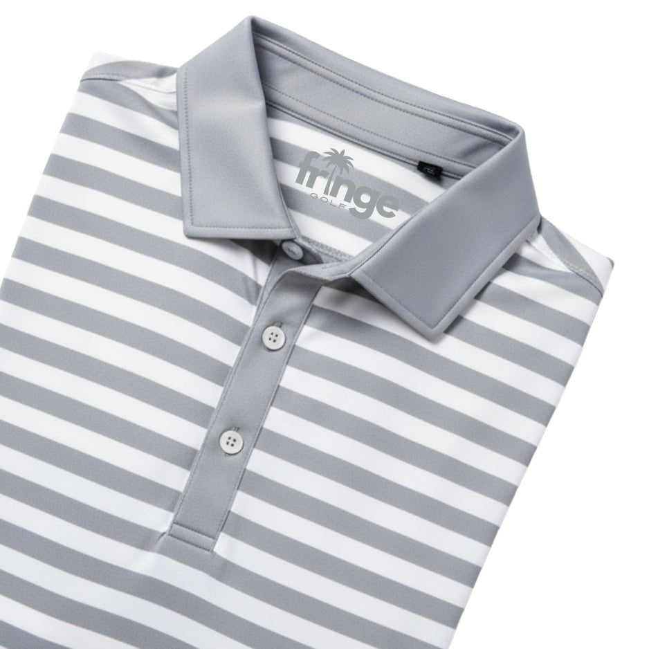 The Approach Polo - Fringe Golf