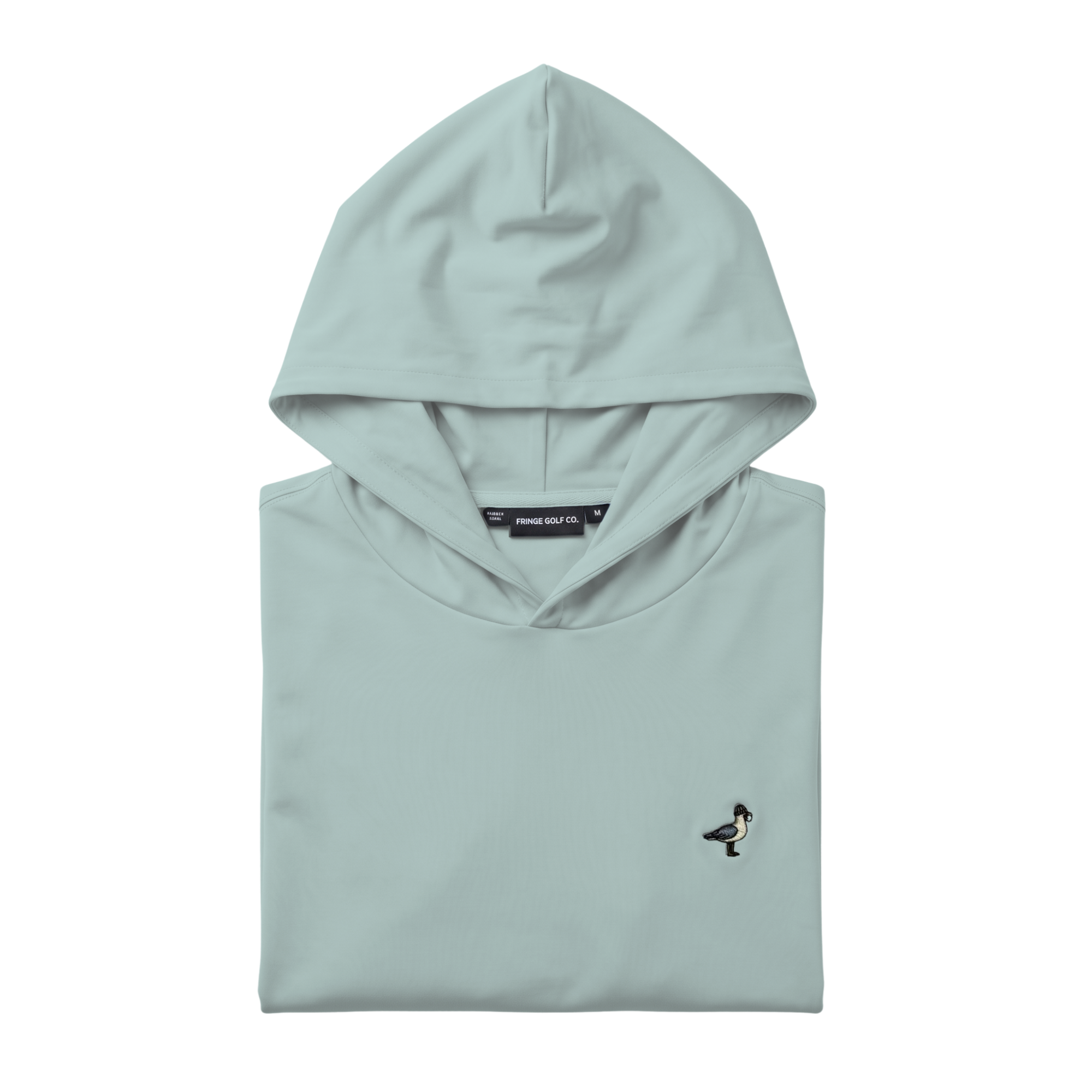 The Sea Spray Performance Hoodie