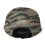 The Scavenger Hat - Fringe Golf