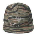 The Scavenger Hat - Fringe Golf