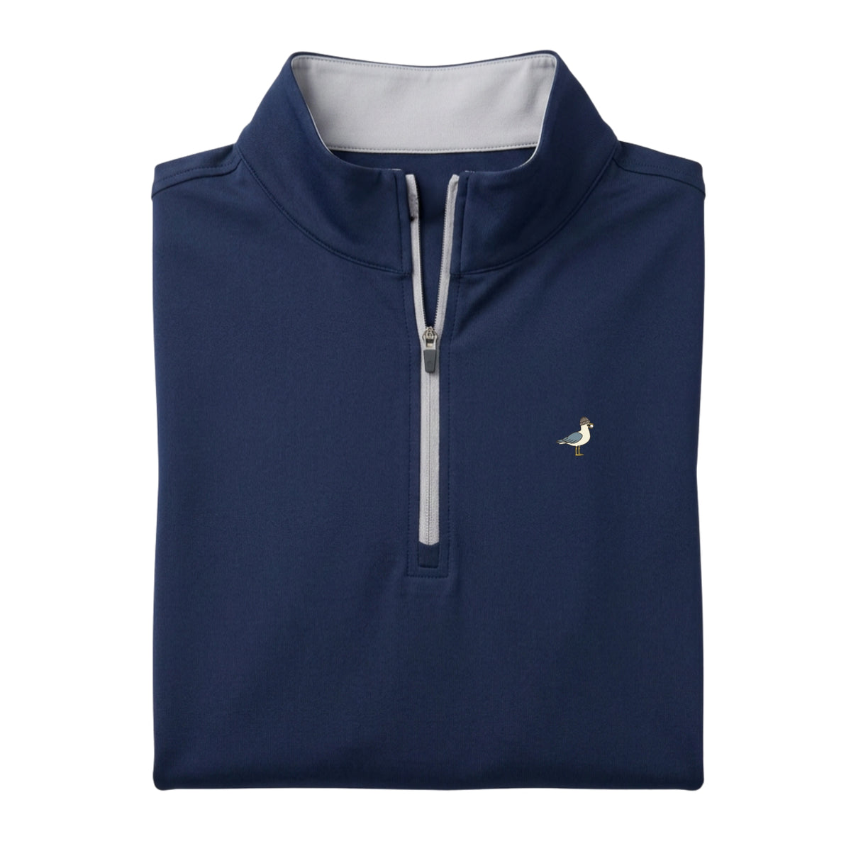 The Atlantic Performance Quarter Zip