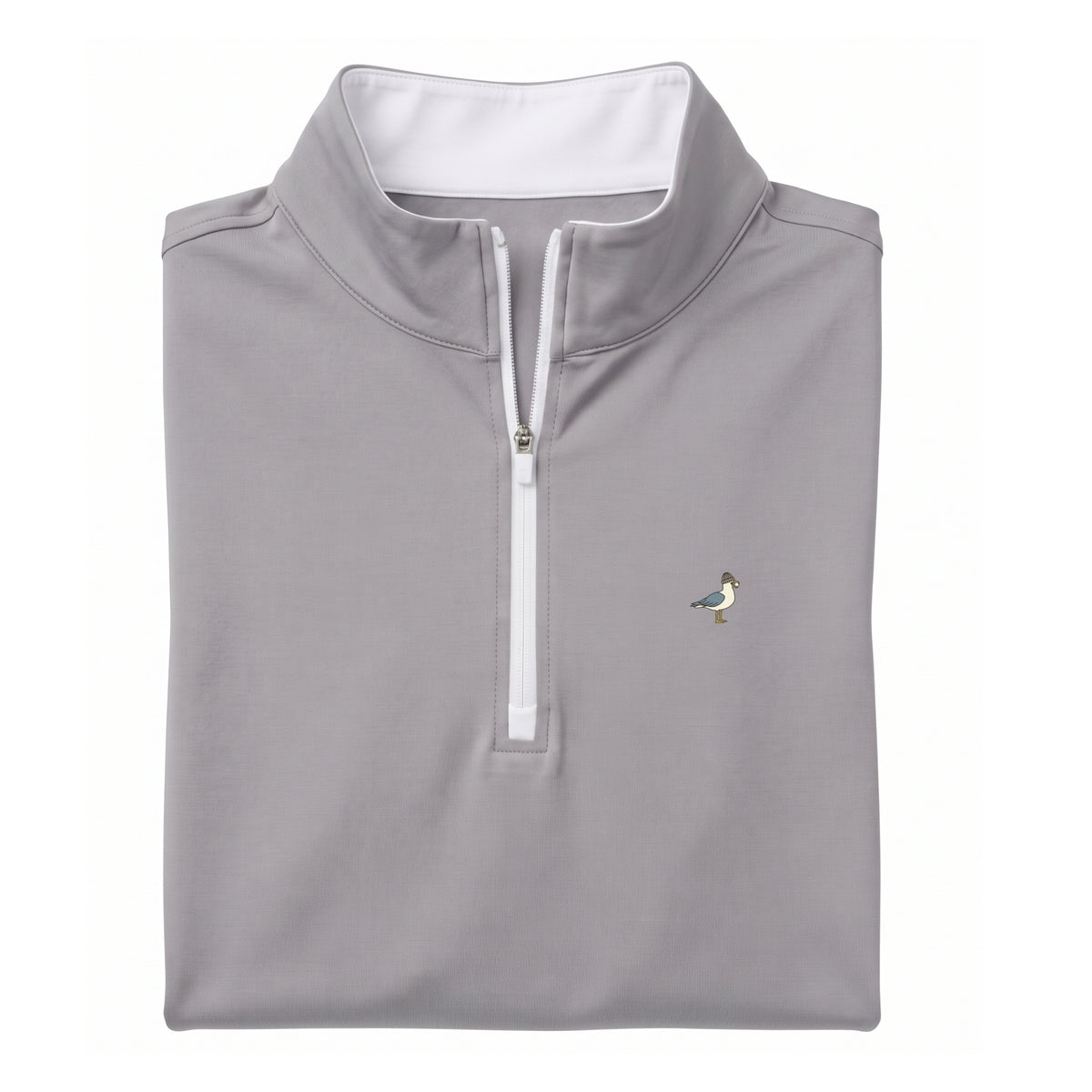 The Ghost Performance Quarter Zip