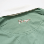 The Mint Women's Polo - Fringe Golf