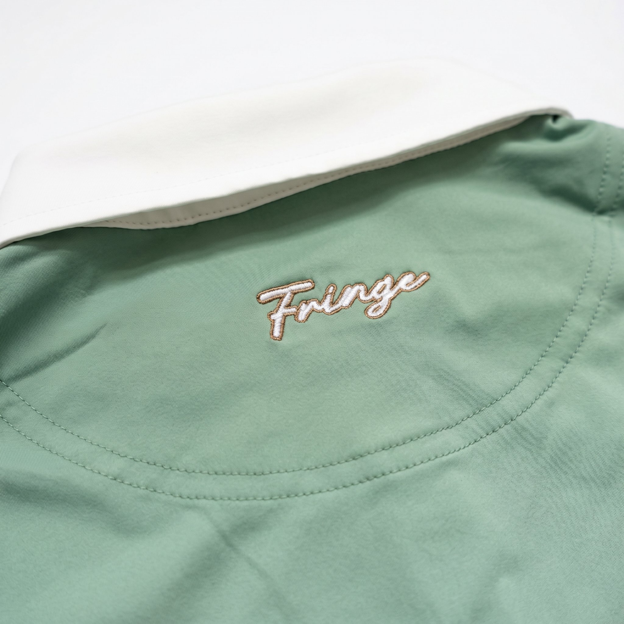 The Mint Women's Polo