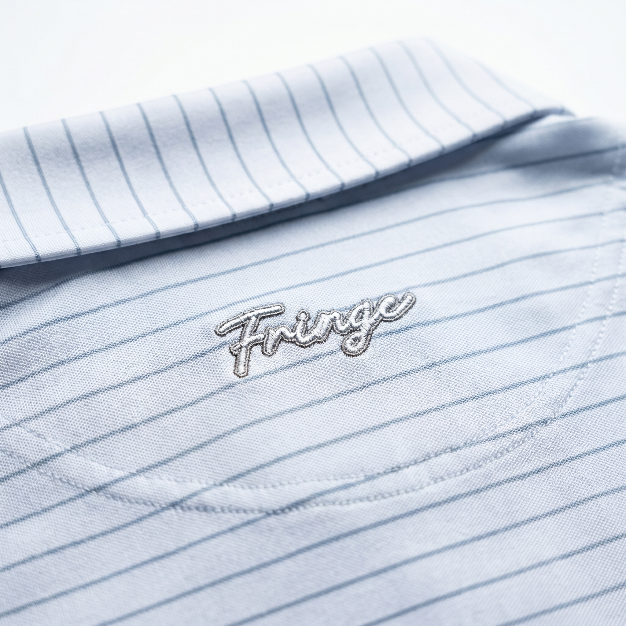 The Thin Line Polo