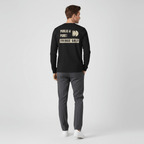 The Public Long Sleeve Tee - Fringe Golf