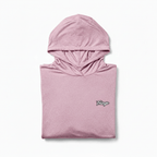 The Ball Strikers Performance Hoodie - Sunset - Fringe Golf