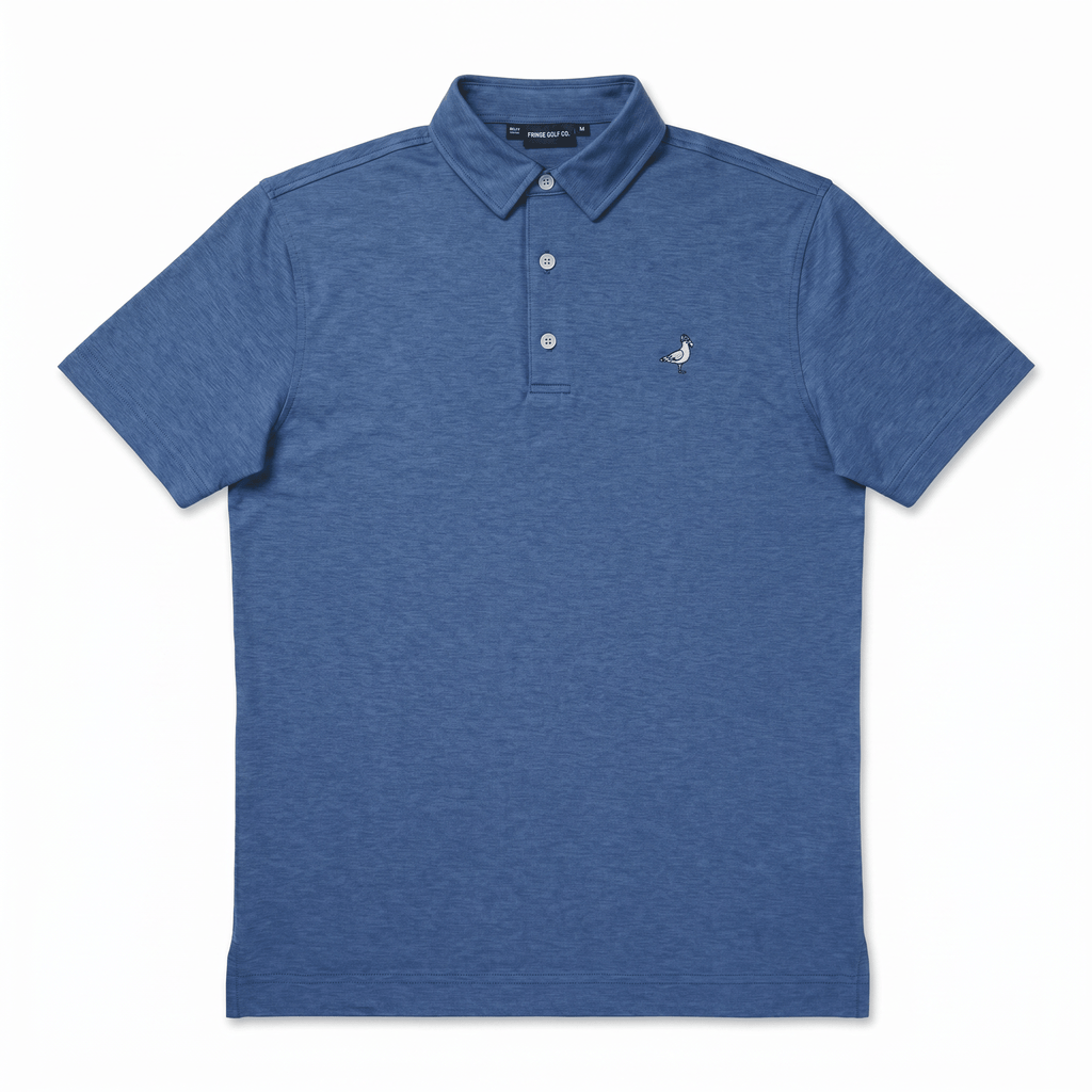 The Atlantic Polo - Fringe Golf