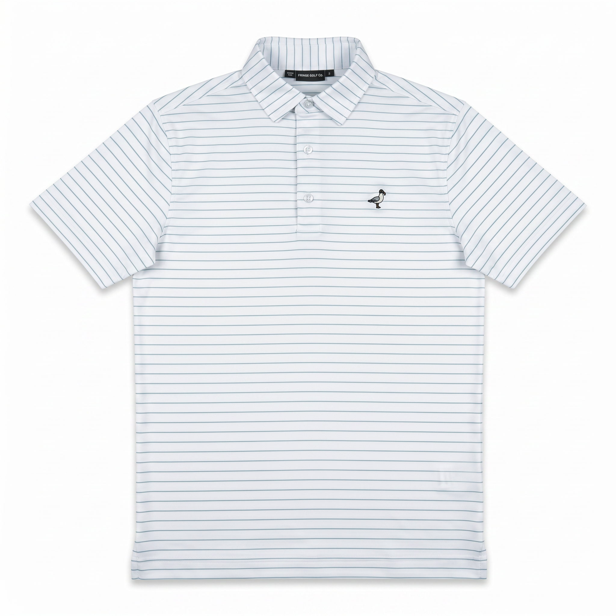 The Thin Line Polo