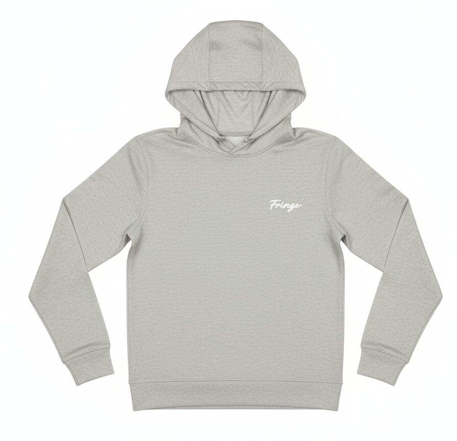 The Ball Strikers Performance Hoodie - Fringe Golf