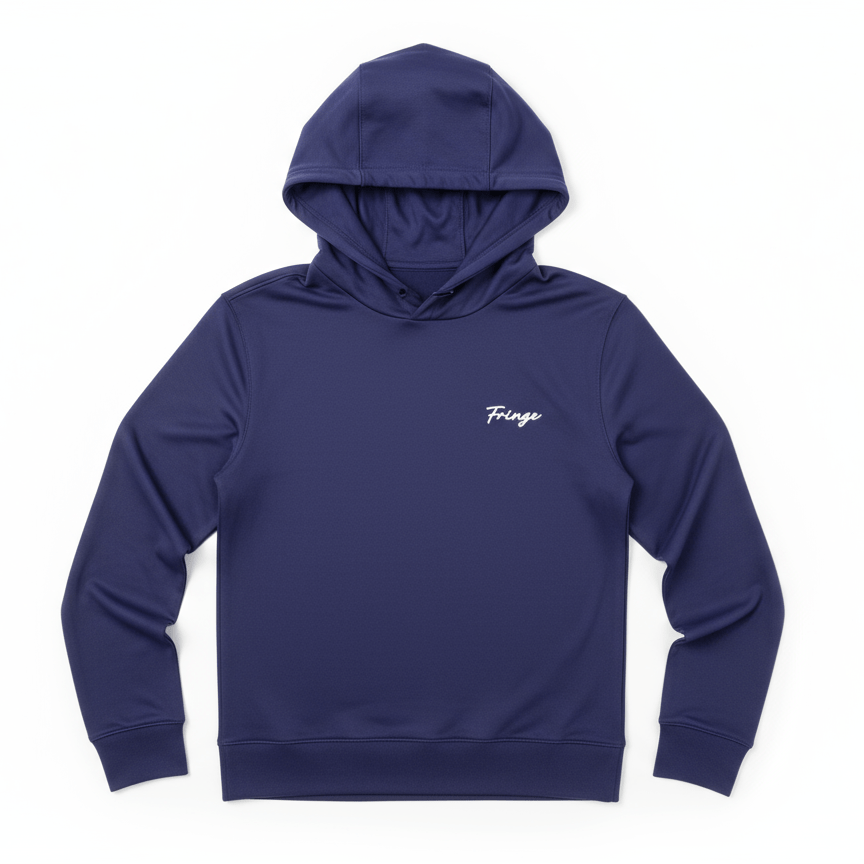 The Ball Strikers Performance Hoodie - Fringe Golf