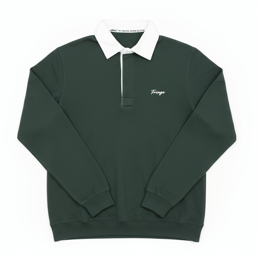 The Heritage Rugby - Fringe Golf