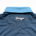 The Atlantic Women's Polo - Fringe Golf