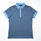 The Atlantic Women's Polo - Fringe Golf