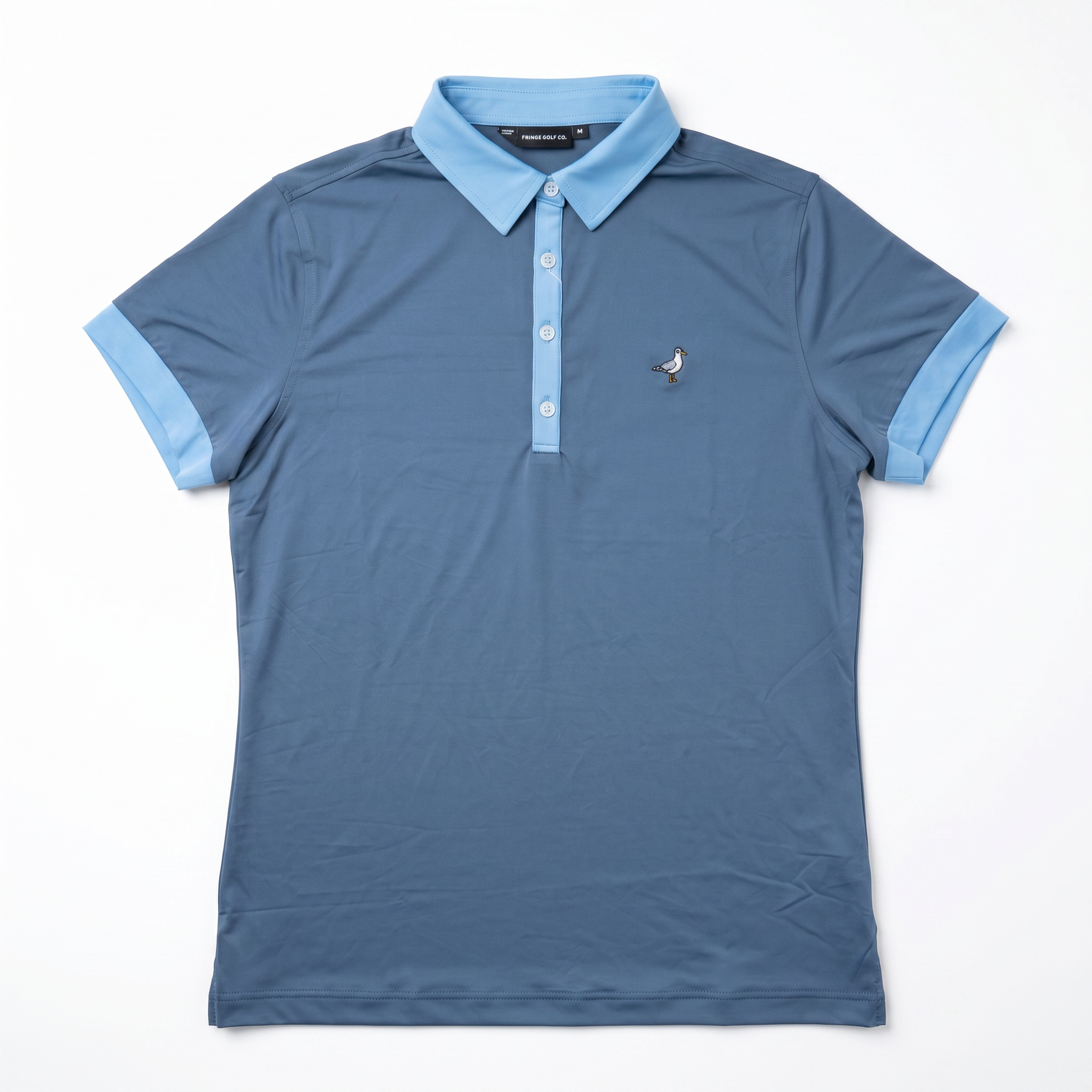 The Atlantic Women's Polo