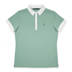 The Mint Women's Polo - Fringe Golf