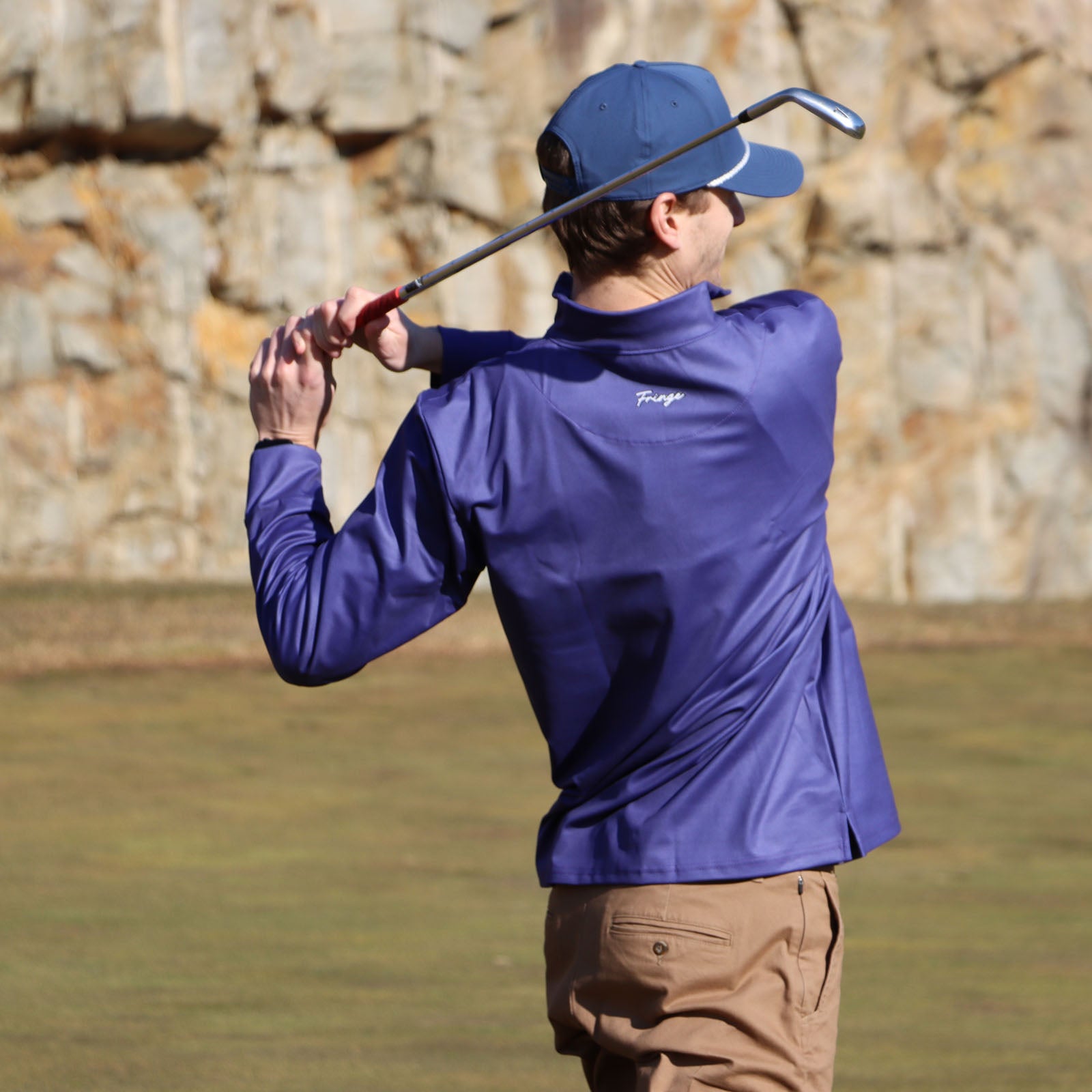 The Zips - Tide - Fringe Golf