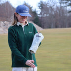 The Heritage Rugby - Fringe Golf