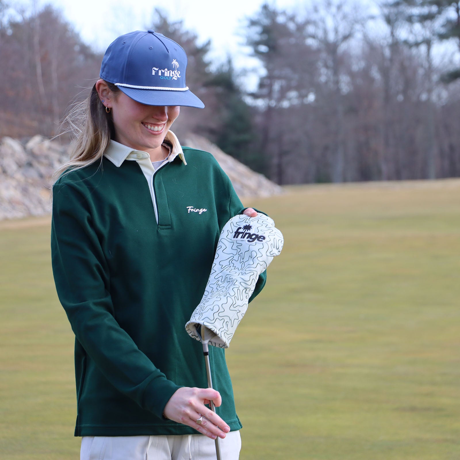 The Heritage Rugby - Fringe Golf