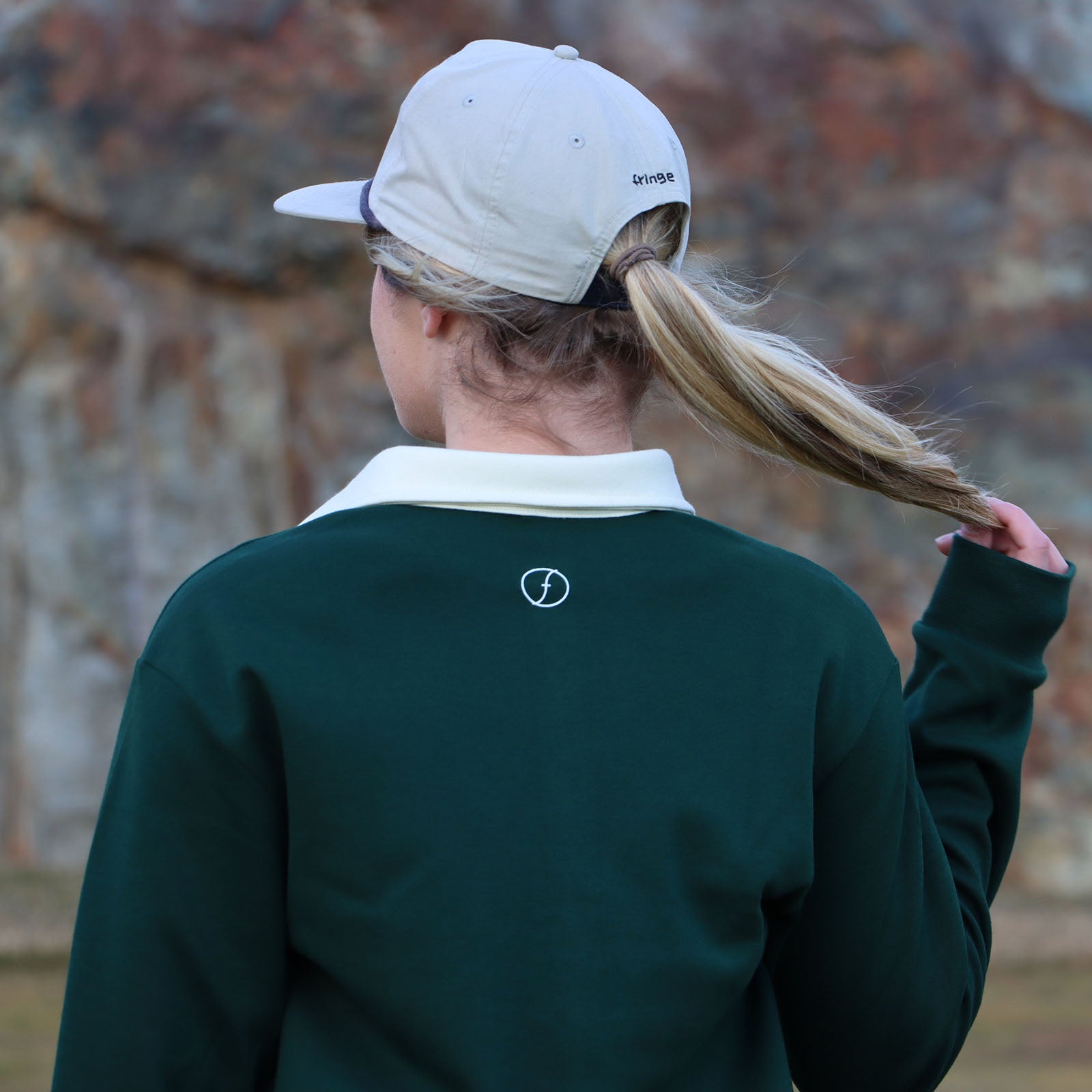 The Heritage Rugby - Fringe Golf