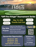 Fringe Tournament Pinehills May 18th 2026 - Fringe Golf