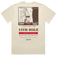 SLU Tshirt - Fringe Golf