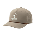 The Russet Rope Hat - Fringe Golf