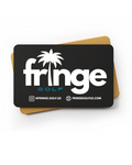 Gift Card - Fringe Golf