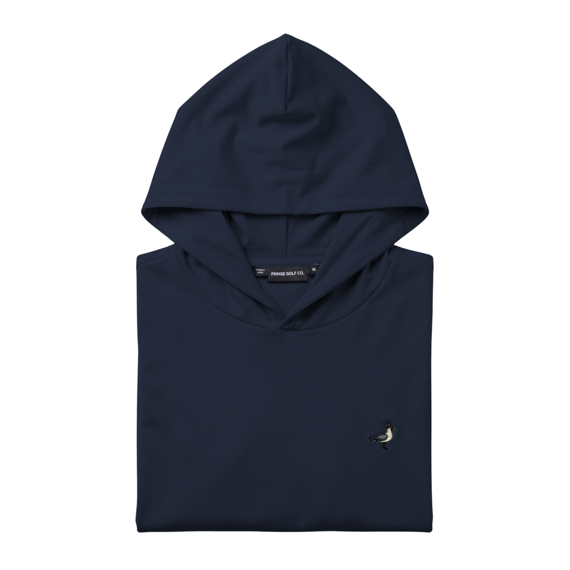 The Atlantic Performance Hoodie