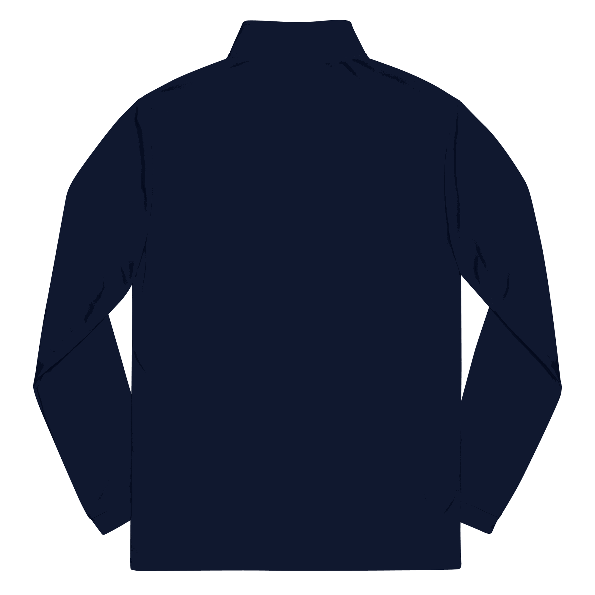 The Royal Palm Q - Zip: fringe x adidas - Fringe Golf