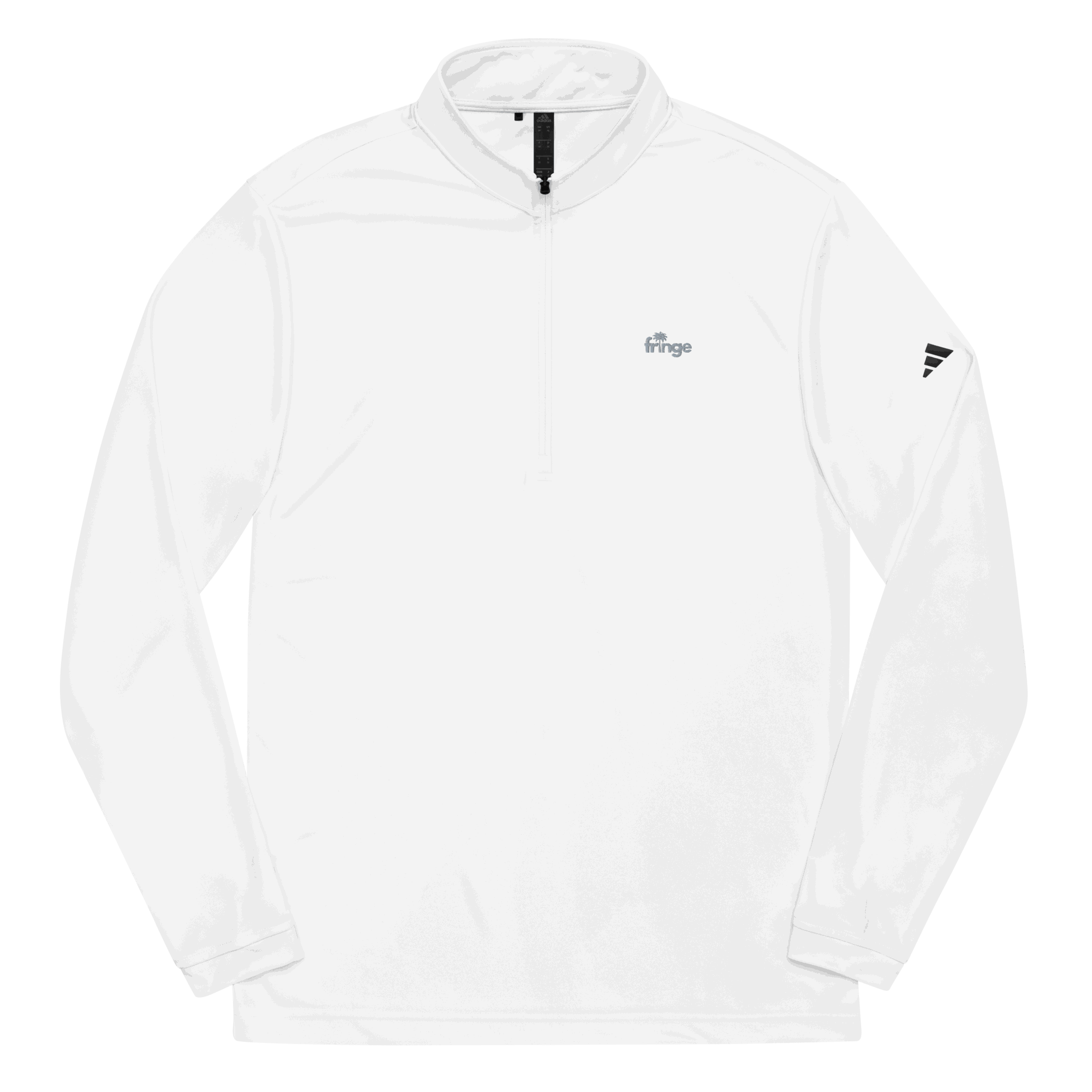 The Royal Palm Q - Zip: fringe x adidas - Fringe Golf