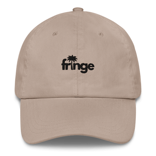 The Forefather Dad Hat - Fringe Golf