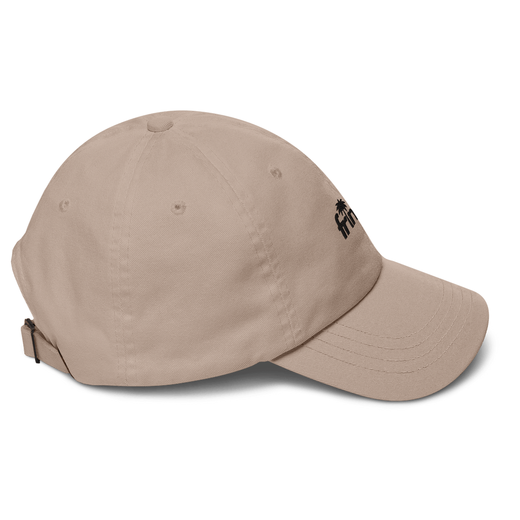 The Forefather Dad Hat - Fringe Golf